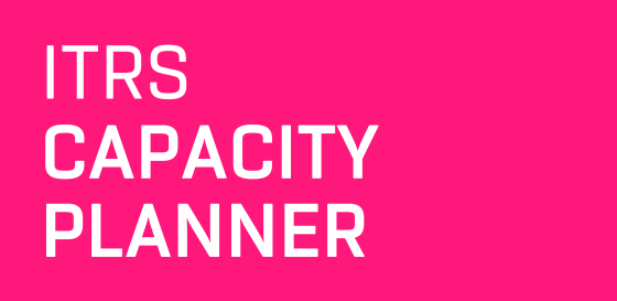 Capacity Planner