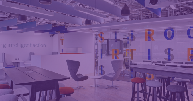 ITRS Office