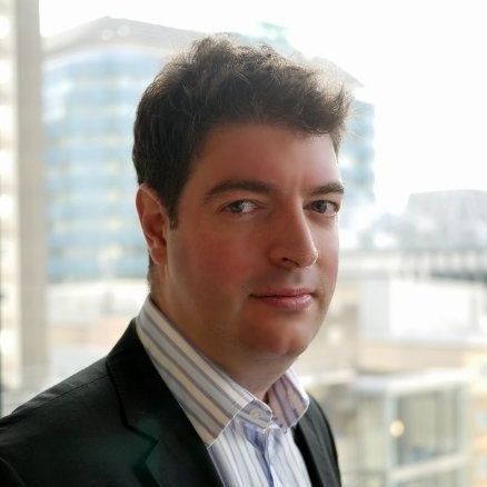 Carlos Doval Headshot