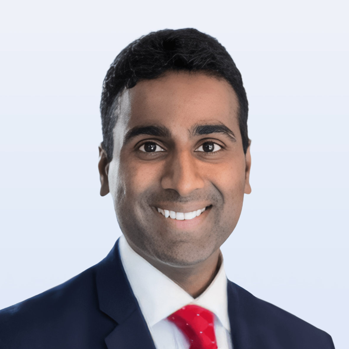 krishna nadella