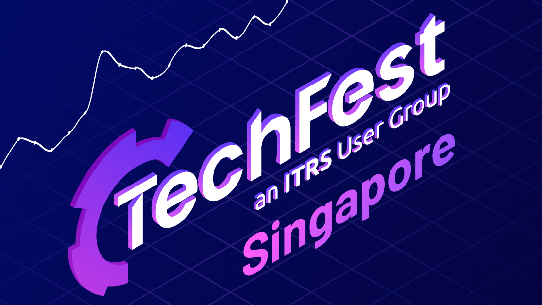 TechFest Singapore TechFest Singapore thumbnail