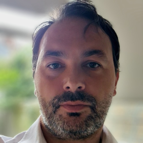 Managing Channel Partners, ITRS Rodney Taylor