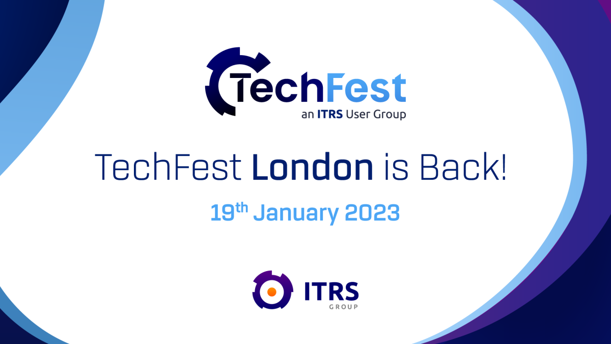 VTI Cloud accompanies Techfest 2020: Adapt - Transform - Breakthrough | VTI  CLOUD